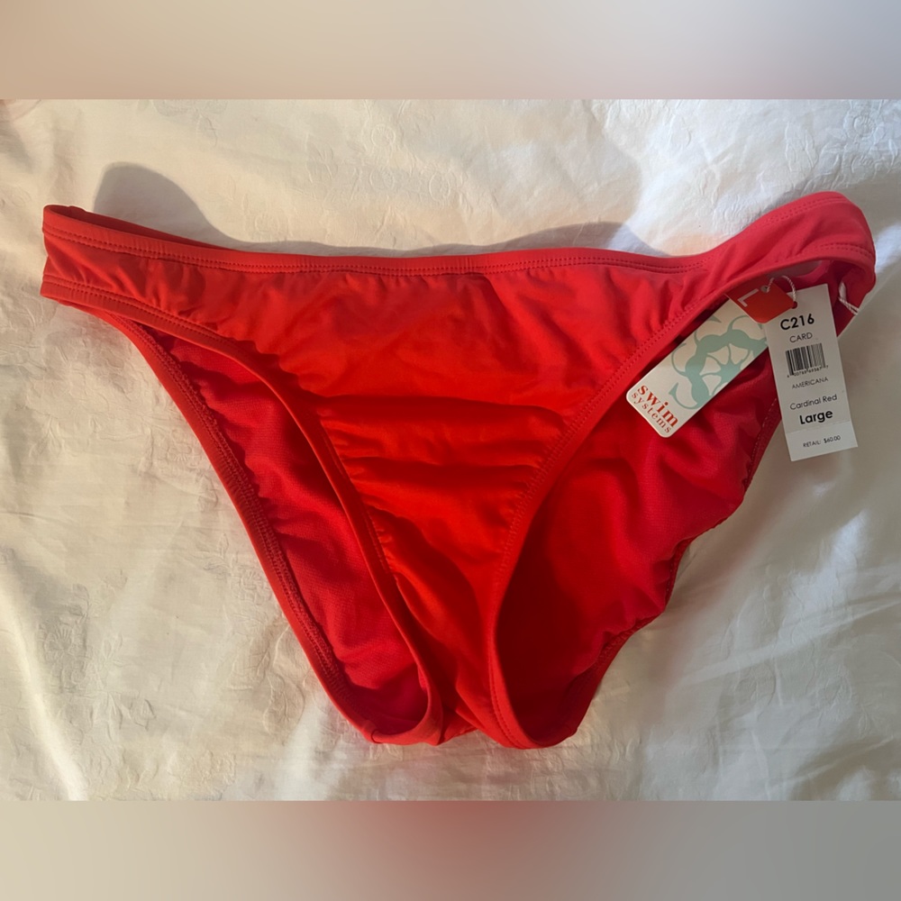 Bikini bottoms